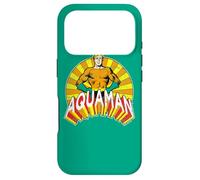 Aquaman Arms Akimbo Coque pour iPhone 17 Pro
