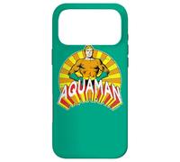Aquaman Arms Akimbo Coque pour iPhone 17 Pro Max
