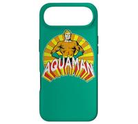 Aquaman Arms Akimbo Coque pour iPhone Air
