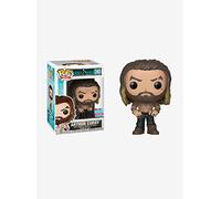 AQUAMAN Arthur Curry - NYCC 2018 - Funko Pop! n°243 Funko Pop! Standard