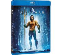 Aquaman (BD)