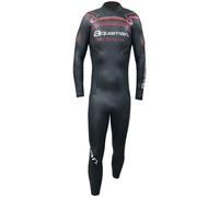 Combinaison néoprène Aquaman Bionik 2024 noir rouge - S