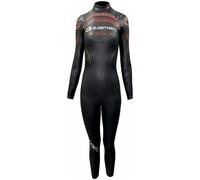 Aquaman - Bionik Lady - Combinaison néoprène femme Black - M