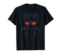Aquaman Black Manta T-Shirt