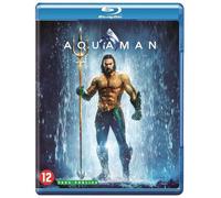Aquaman [Blu Ray]
