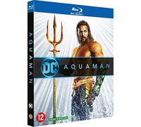 Aquaman – Blu-ray – Warner Bros.