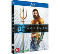Aquaman – Blu-ray – Warner Bros.