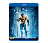 Aquaman - Blu ray