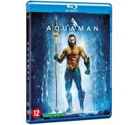 Aquaman – Blu-ray – Warner Bros.