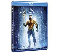 Aquaman [Blu-Ray] [Import]