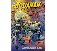 Peter David – Aquaman – Omnibus