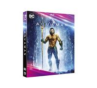 Aquaman – Collection DC Comics – Blu-ray – Toutes régions