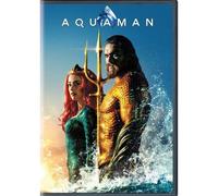 Aquaman (DC)
