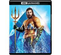 Aquaman (DC) [Blu-Ray]