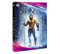 Aquaman (Dc Comics Collection) – Warner Bros. – Édition multi-région