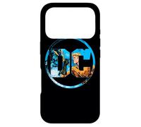 Aquaman DC Comics Logo Coque pour iPhone 17 Pro
