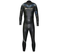 Aquaman - DNA - Combinaison néoprène triathlon homme Black - S