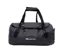 Aquaman - Duffle - Duffel Black - 45 L