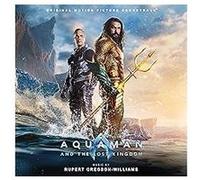 Aquaman et le royaume perdu