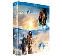 Aquaman et le Royaume perdu / Aquaman Blu-ray E
