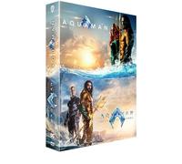 Aquaman et le Royaume perdu / Aquaman DVD DVD