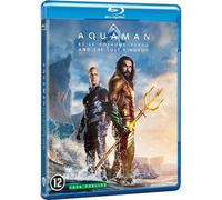 Aquaman et le Royaume perdu [Blu-ray]