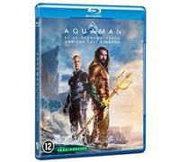 Aquaman Et Le Royaume Perdu - Blu-Ray