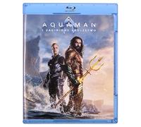 Aquaman et le royaume perdu [Blu-Ray] [Region B] (Audio français)