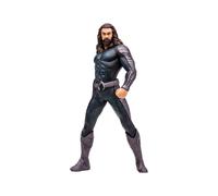 Aquaman Et Le Royaume Perdu Figurine Megafig Dc Multiverse Aquaman 30