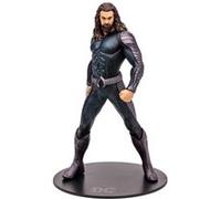 McFarlane Toys - Aquaman et le Royaume perdu - Figurine Megafig DC Multiverse Aquaman 30 cm