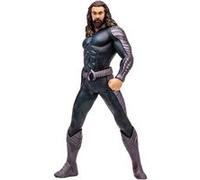 McFarlane Toys – Figurine d'action TM15546 Aquaman and The Lost King – Costume furtif