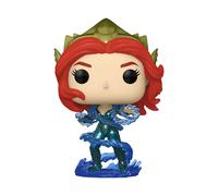 Aquaman et le Royaume Perdu POP ! Vinyl Figur Mera 9 cm