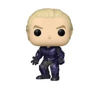 Aquaman et le Royaume Perdu POP ! Vinyl Figur Orm 9 cm