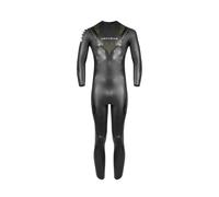 Combinaison neoprene aquaman homme gold 2 noir
