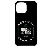 Aquaman, héros des Mers, Roi d'Atlantis Comics DC Coque pour iPhone 13 Pro Max