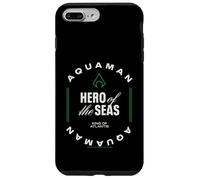 Aquaman, héros des Mers, Roi d'Atlantis Comics DC Coque pour iPhone 7 Plus/8 Plus
