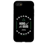 Aquaman, héros des Mers, Roi d'Atlantis Comics DC Coque pour iPhone SE (2020) / 7/8
