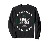 Aquaman, héros des Mers, Roi d'Atlantis Comics DC Sweatshirt