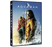 Aquaman [Import]