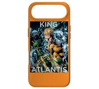 Aquaman King of Atlantis Coque pour iPhone Air