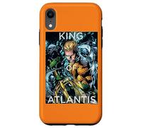 Aquaman King of Atlantis Coque pour iPhone XR