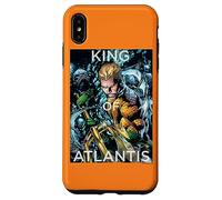 Aquaman King of Atlantis Coque pour iPhone XS Max