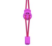 Aquaman Lock Laces - Lacets Pink Taille unique