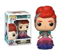 POP Funko Aquaman - Mera Gown 250