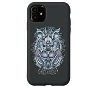Aquaman Movie Atlantis Soldiers Coque pour iPhone 11