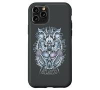 Aquaman Movie Atlantis Soldiers Coque pour iPhone 11 Pro