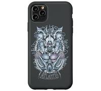 Aquaman Movie Atlantis Soldiers Coque pour iPhone 11 Pro Max