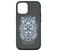 Aquaman Movie Atlantis Soldiers Coque pour iPhone 12/12 Pro