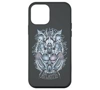 Aquaman Movie Atlantis Soldiers Coque pour iPhone 12 Mini