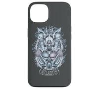 Aquaman Movie Atlantis Soldiers Coque pour iPhone 13